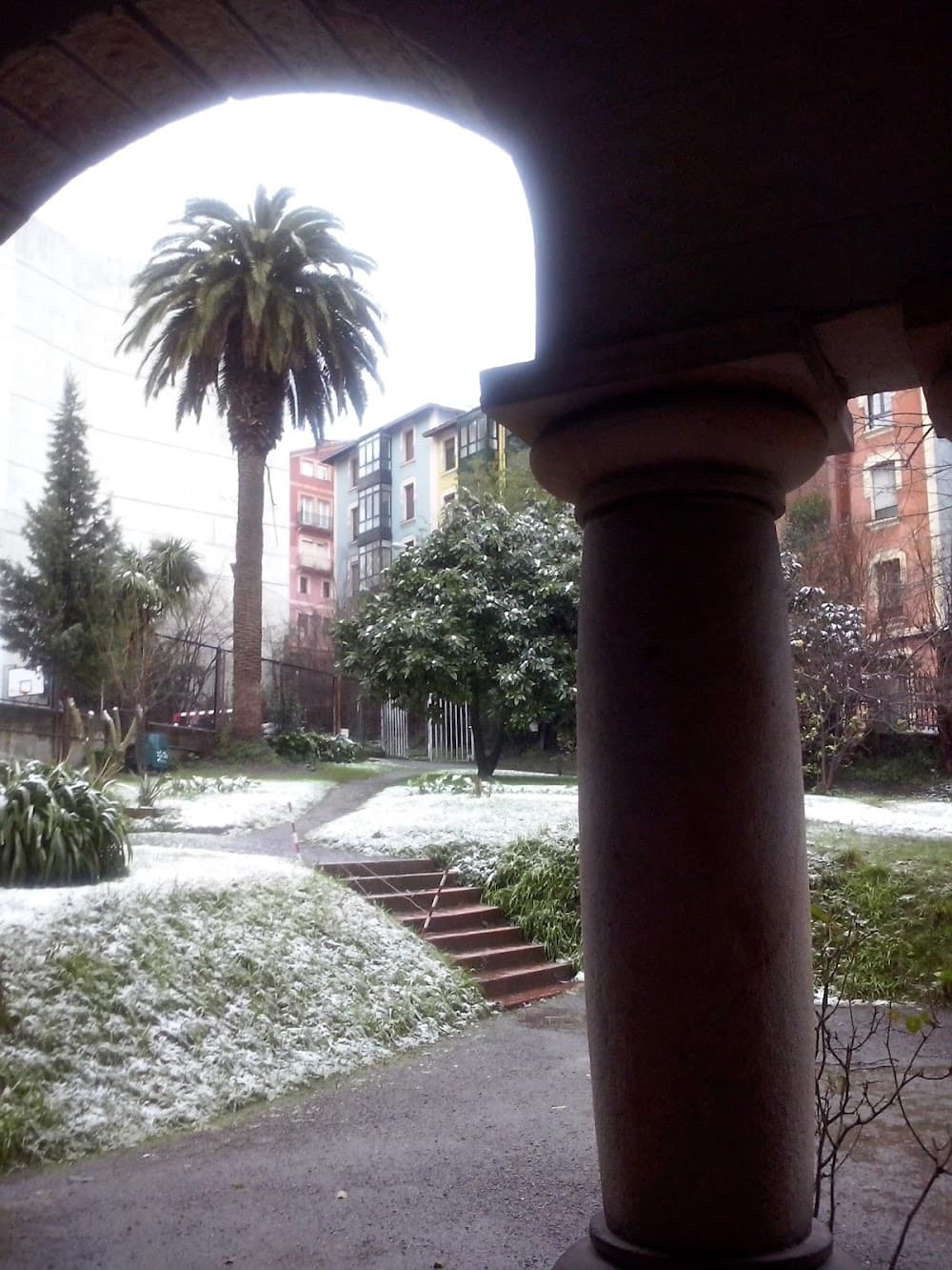 Administració De Sistemes Informàtics En Xarxa a Xabier (Xabier, Portugalete): foto 3