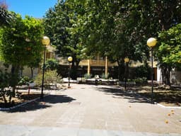 San Severiano