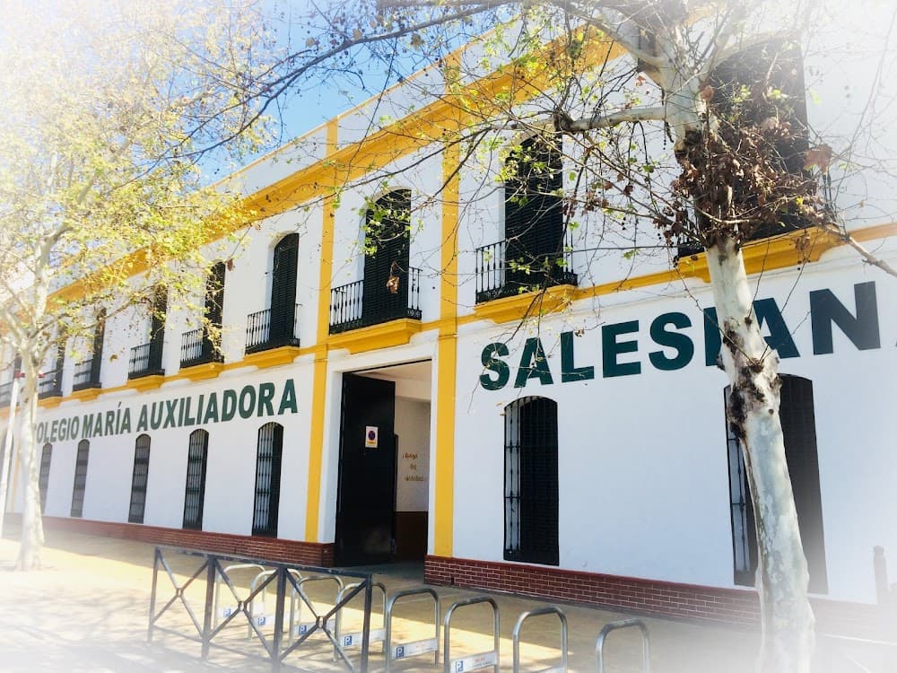 Video, Disc-jockey Y Sonido en María Auxiliadora (María Auxiliadora, Sevilla): foto 4