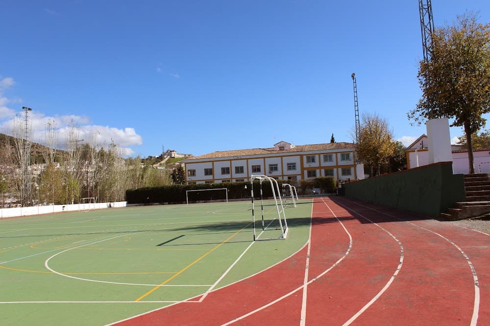 Preimpressió Digital a Ave María-san Cristóbal (Ave María-san Cristóbal, Granada): foto 1