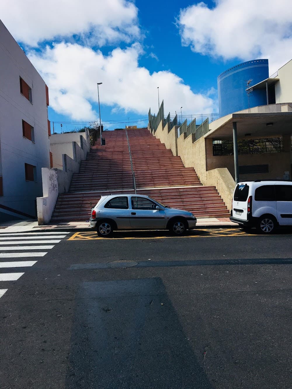 Construccions Metàl·liques a Luis Diego Cuscoy (Luis Diego Cuscoy, Cabo Blanco): foto 4
