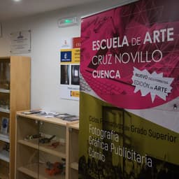 Cruz Novillo