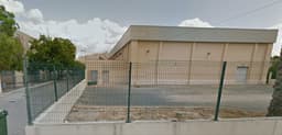 Villa De Abarán