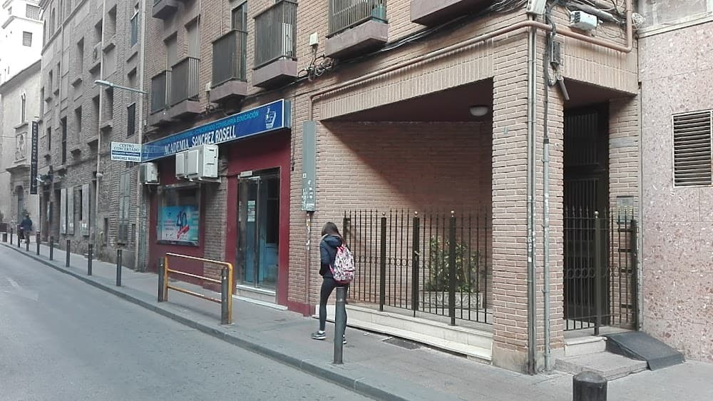 Gestió Administrativa a Sánchez Rosell (Sánchez Rosell, Murcia): foto 2