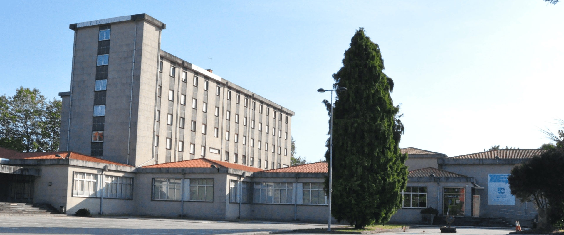 Forneria, Rebosteria i Confiteria a Compostela (Compostela, Santiago De Compostela): foto 1