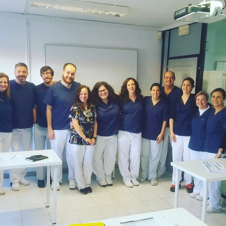 Educación Infantil en Abad Serrador (Abad Serrador, Santa Cruz De Tenerife): foto 4