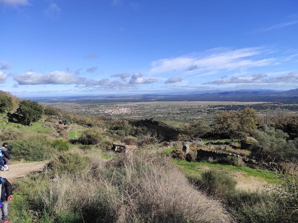 Elaboración De Productos Alimenticios en Sierra De Montanchez (Sierra De Montanchez, Montánchez): foto 1