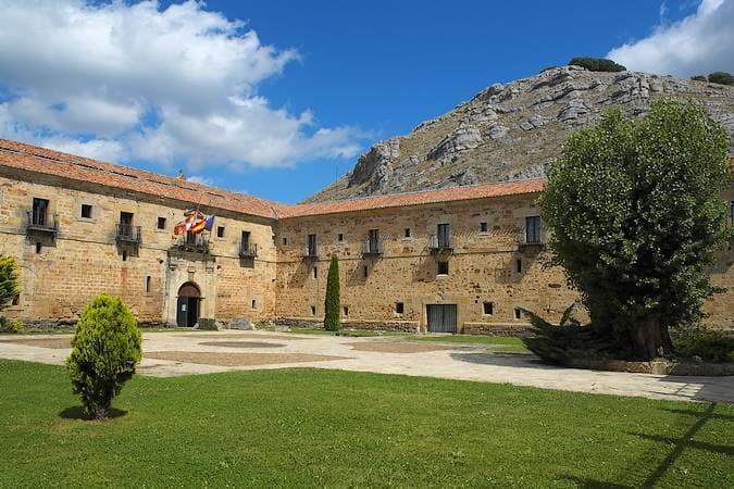 Automatització I Robòtica Industrial a Santa María La Real (Santa María La Real, Aguilar De Campoo): foto 4