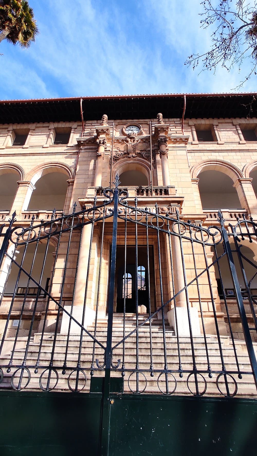 Integració Social a Ramon Llull (Ramon Llull, Palma): foto 3