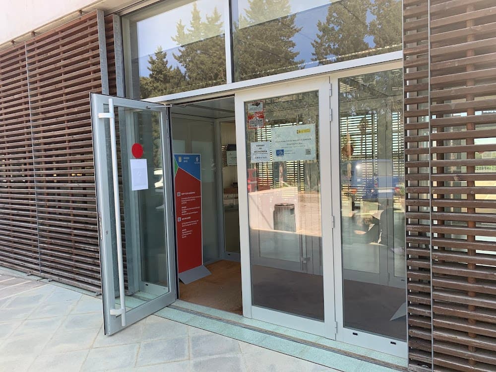 Producció Agroecològica a Can Marines (Can Marines, Santa Eulària Des Riu): foto 1