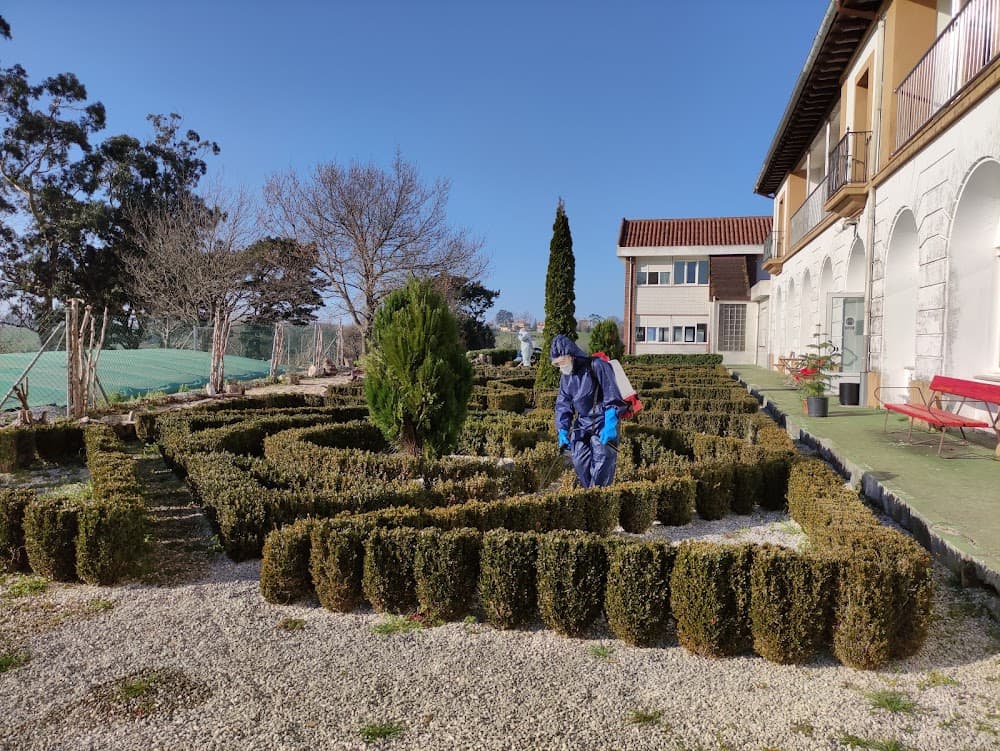 Producció Agropecuària a Centro Integrado De Formacion Profesional La Granja (Centro Integrado De Formacion Profesional La Granja, Heras): foto 3