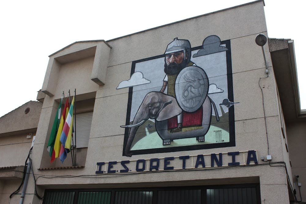 Audiología Protésica en Oretania (Oretania, Linares): foto 1