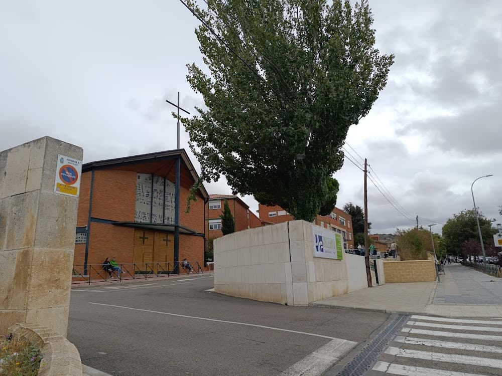 Administración De Sistemas Informáticos En Red en Cardenal Cisneros (Cardenal Cisneros, Guadalajara): foto 2