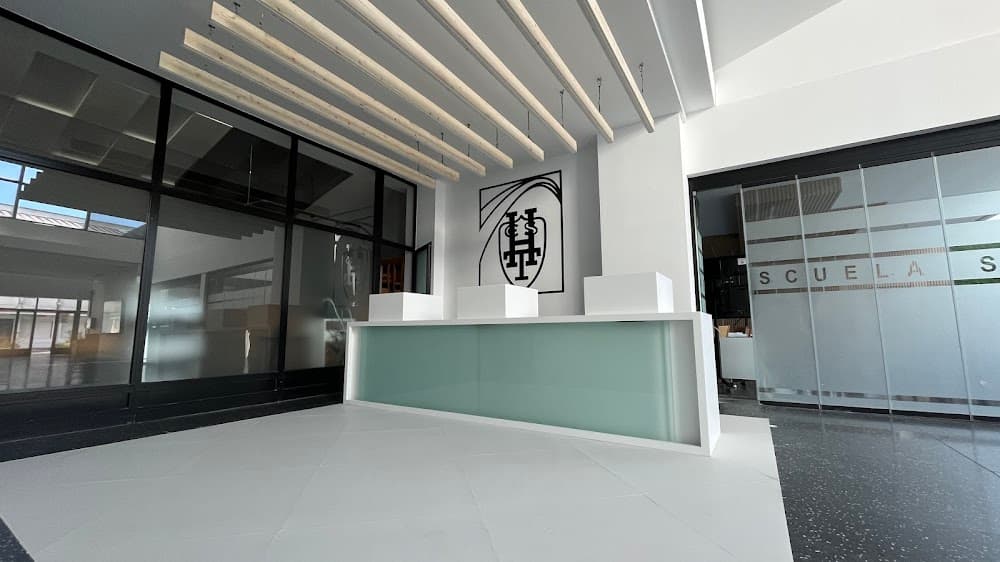 Foto del campus Escuela Superior De Hosteleria Y Turismo