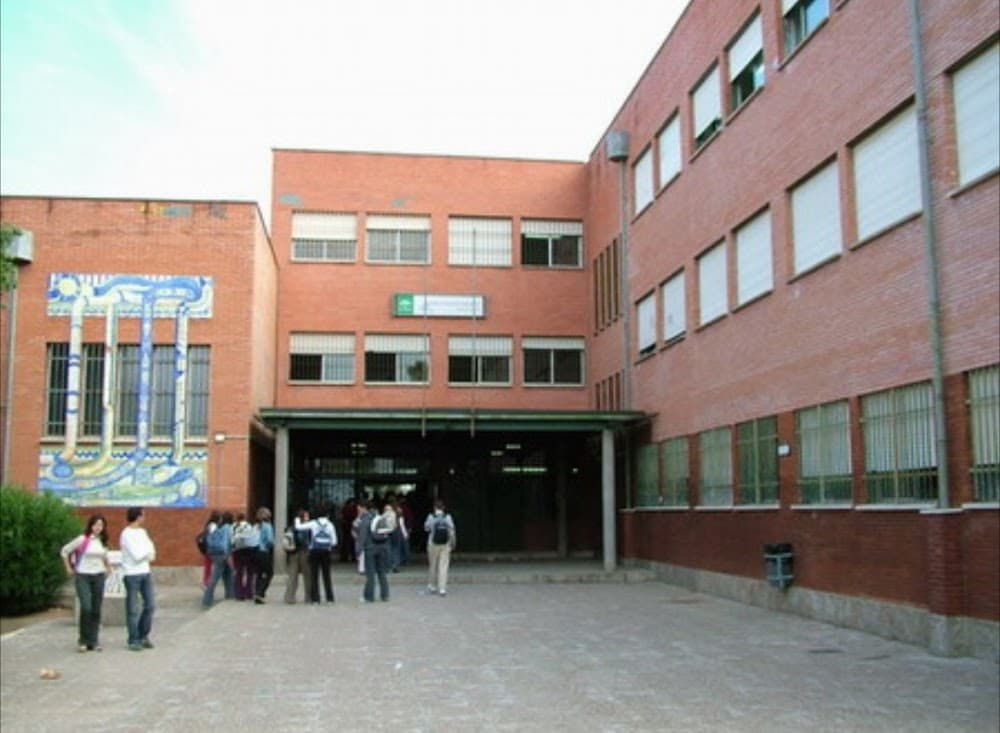 Foto del campus Albert Einstein