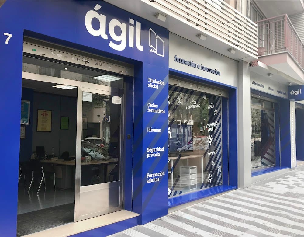 Foto del campus Audio Gil 10