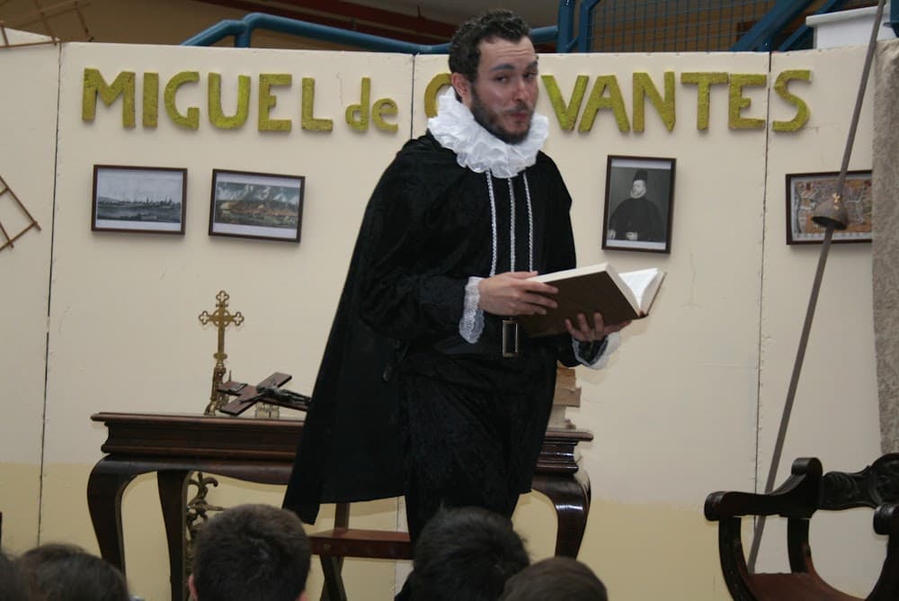 Enseñanza Y Animación Sociodeportiva en Portocarrero (Portocarrero, Campillo Del Moro): foto 4
