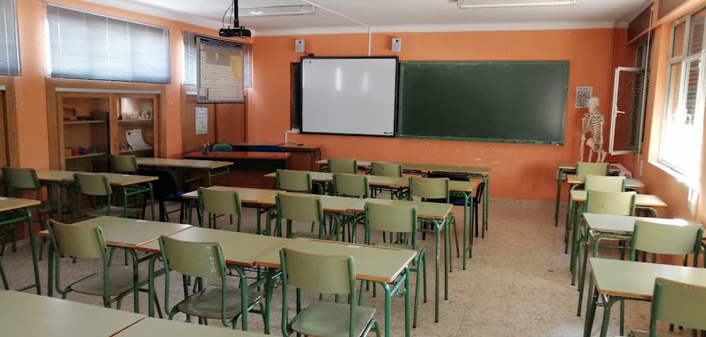 Estètica I Bellesa a Montes Norte (Montes Norte, Piedrabuena): foto 3