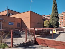 Zaidín-vergeles