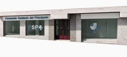 C.f.p.e. "formación Sanitaria Principado S.l."