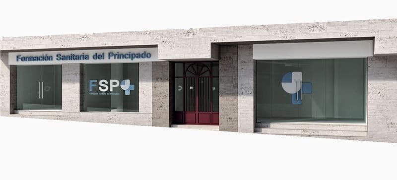 Anatomia Patològica I Citodiagnòstic a C.f.p.e. "formación Sanitaria Principado S.l." (C.f.p.e. "formación Sanitaria Principado S.l.", Oviedo): foto 1