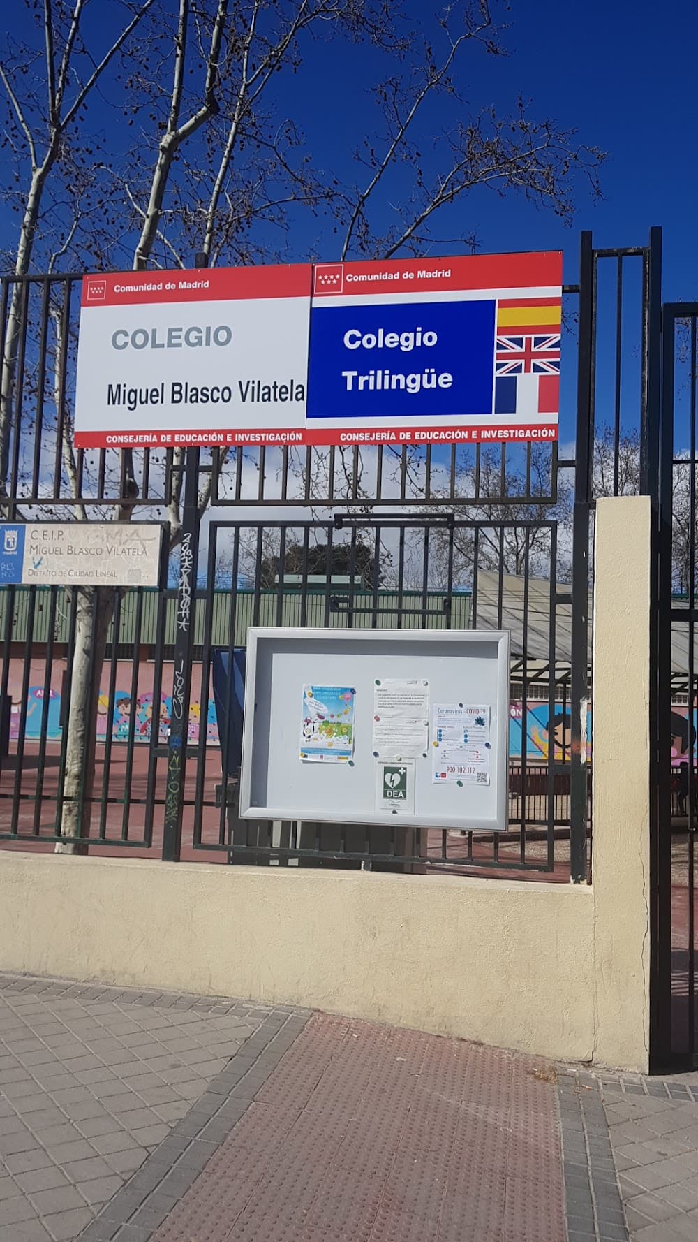 Promoción De Igualdad De Género en Aula De Educación De Personas Adultas (Aula De Educación De Personas Adultas, Noblejas): foto 2