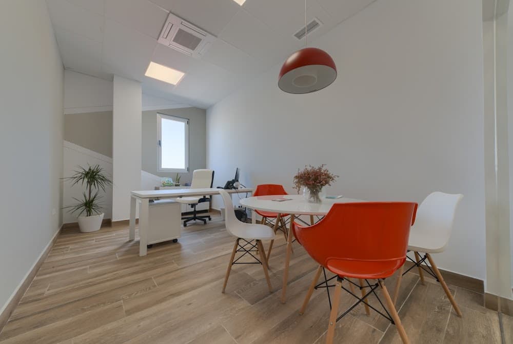 Foto secundaria del campus Zest Formación Profesional