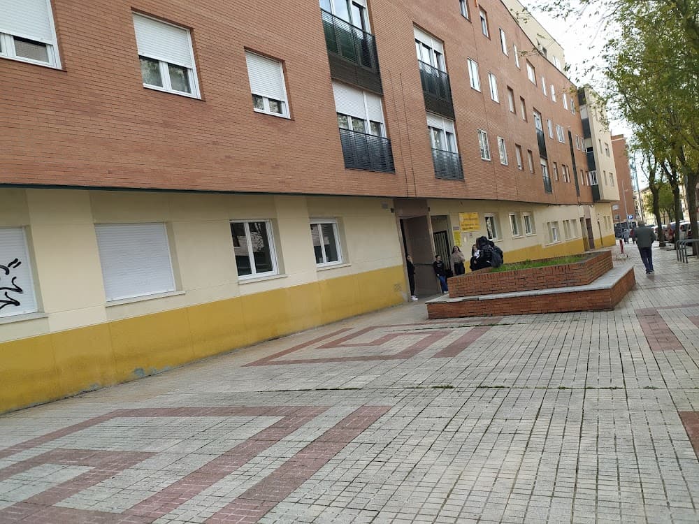 Foto secundaria del campus Instituto De Enseñanzas Aplicadas