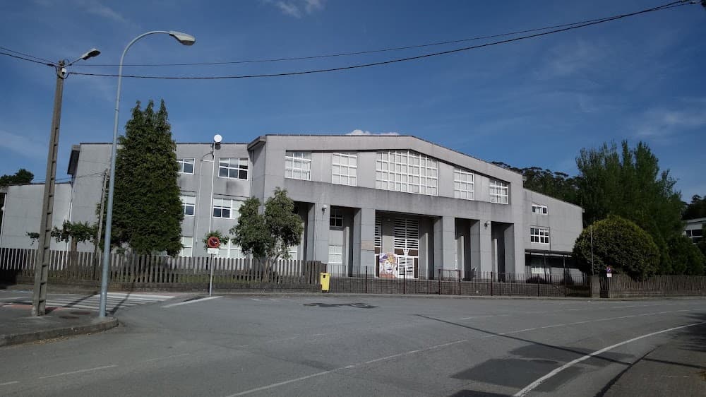 Foto del campus Félix Muriel