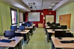 Campus Fp Atocha