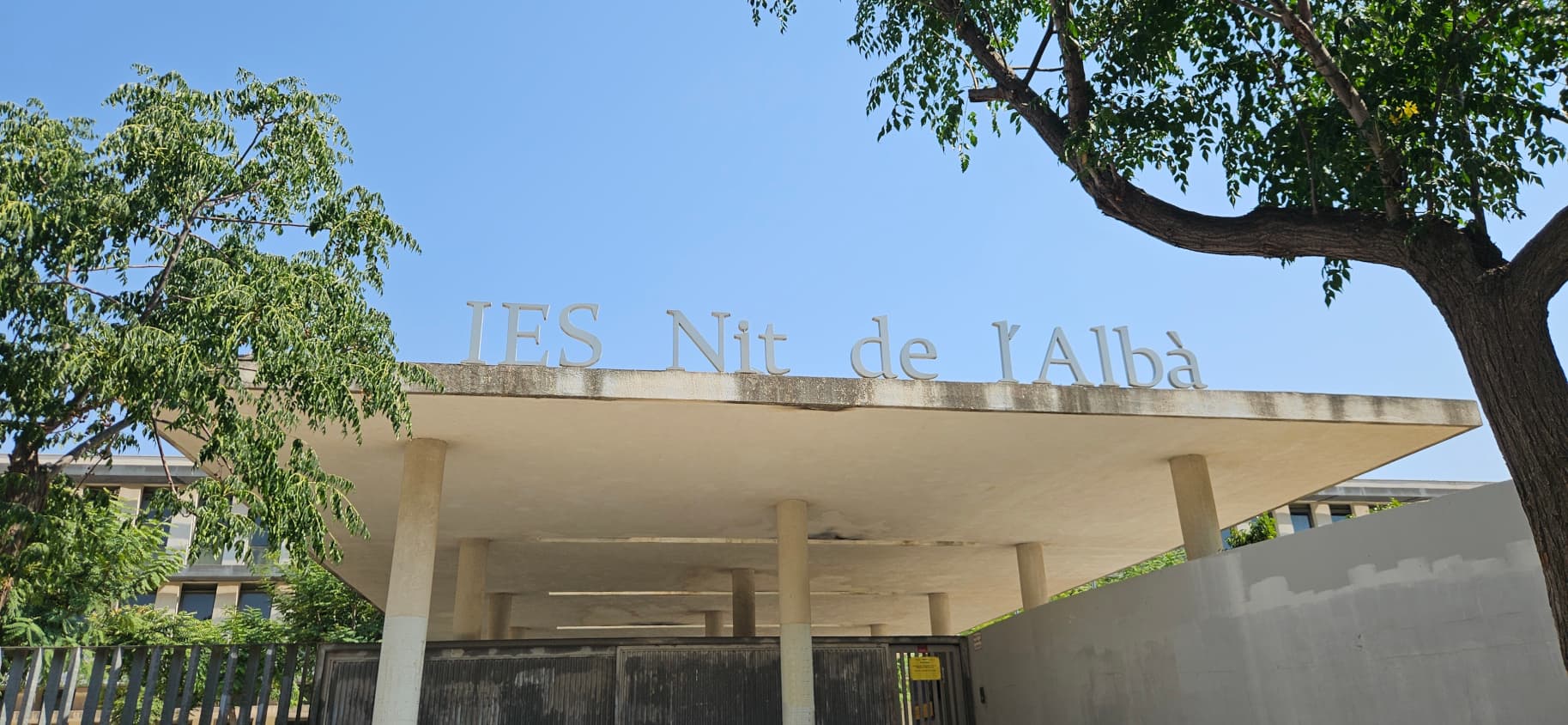 Informática de Oficina en Nit De L'albà (Nit De L'albà, Elche): foto 1