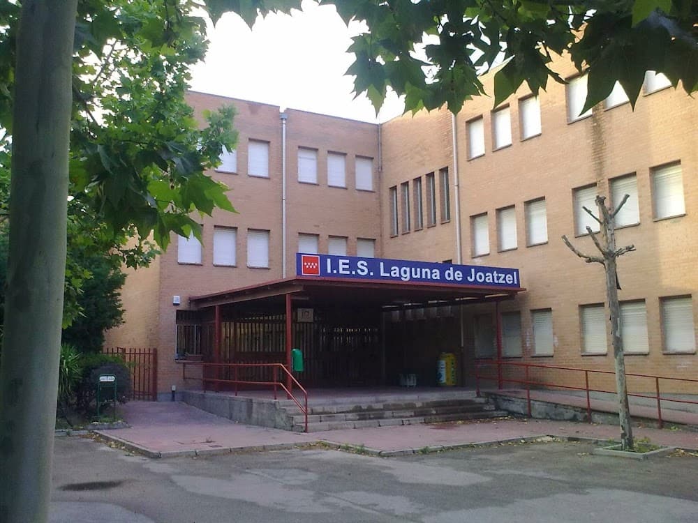 Sistemes Microinformàtics I Xarxes a Laguna De Joatzel (Laguna De Joatzel, Getafe): foto 1
