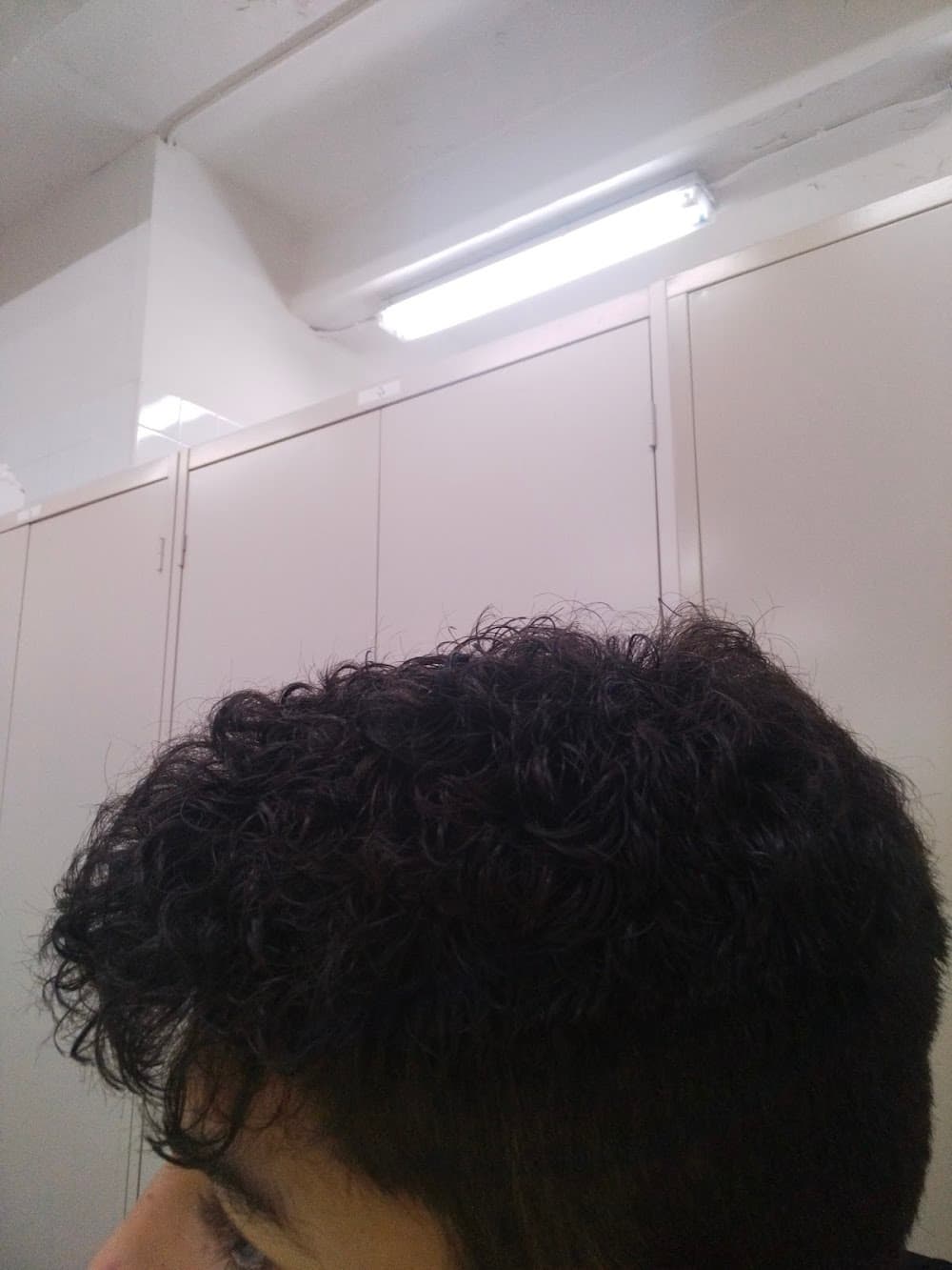 Foto secundaria del campus Marco Aldany Taller De Peluqueros