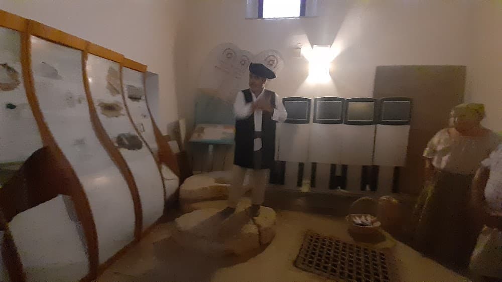 Foto secundaria del campus Marítimo Zaporito