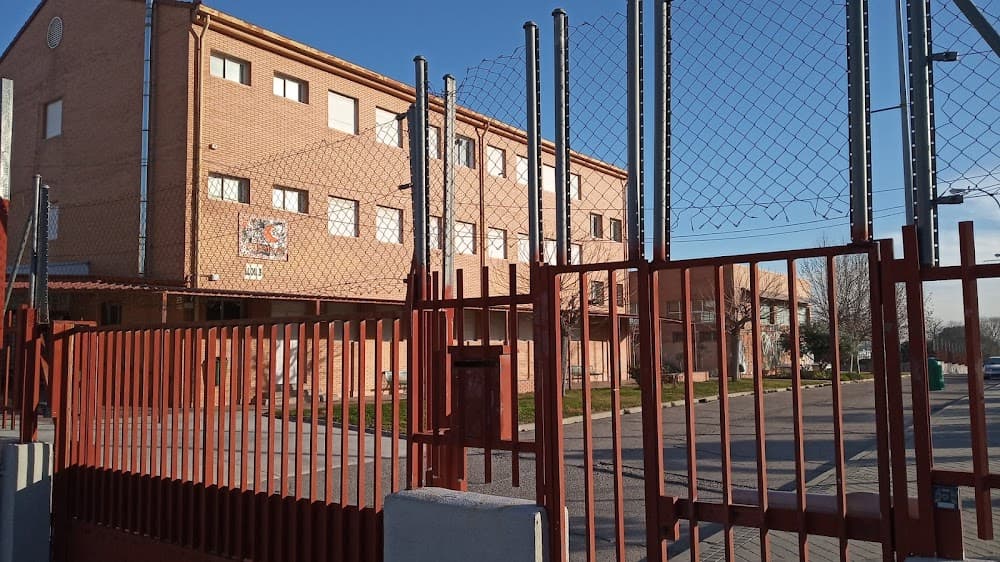 Energies Renovables a Victoria Kent (Victoria Kent, Fuenlabrada): foto 5