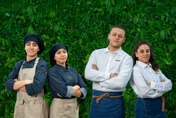 Instituto Superior De Formación Profesional Hostelería Y Turismo Vesta