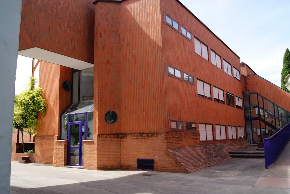 Educació Infantil a Compañía De María (Compañía De María, Talavera De La Reina): foto 2