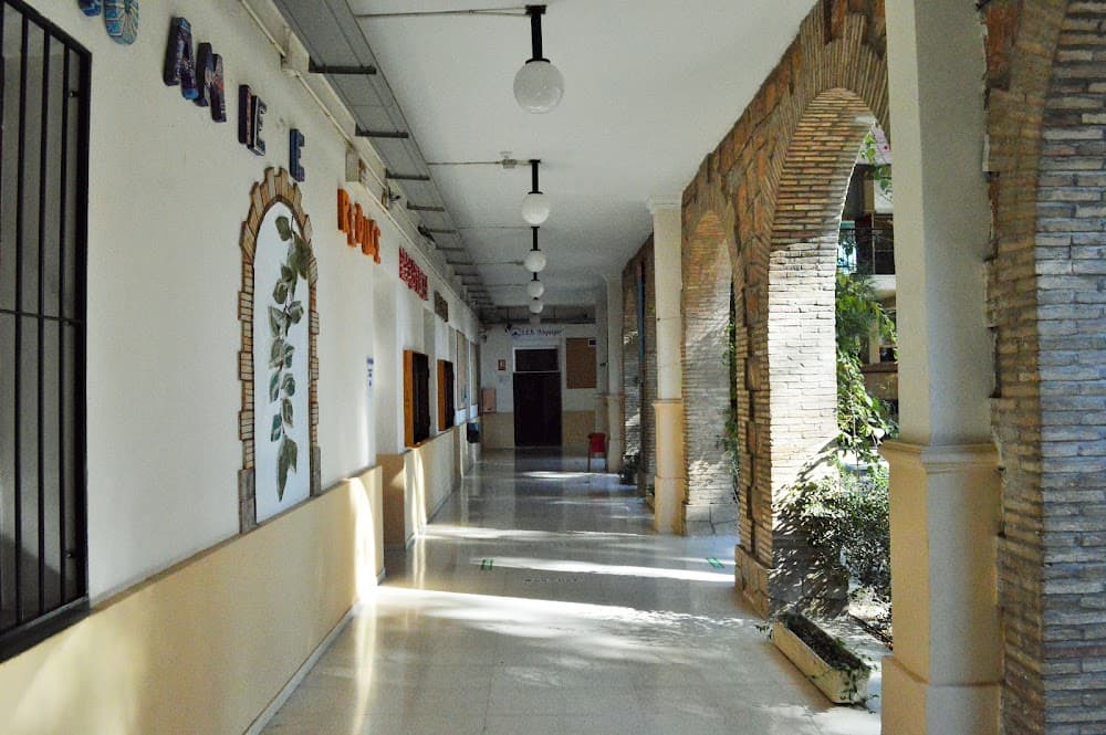 Foto del campus Alquipir