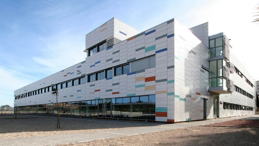 Servicios Administrativos en Instituto de Educación Secundaria de Turís (Instituto de Educación Secundaria de Turís): foto 1