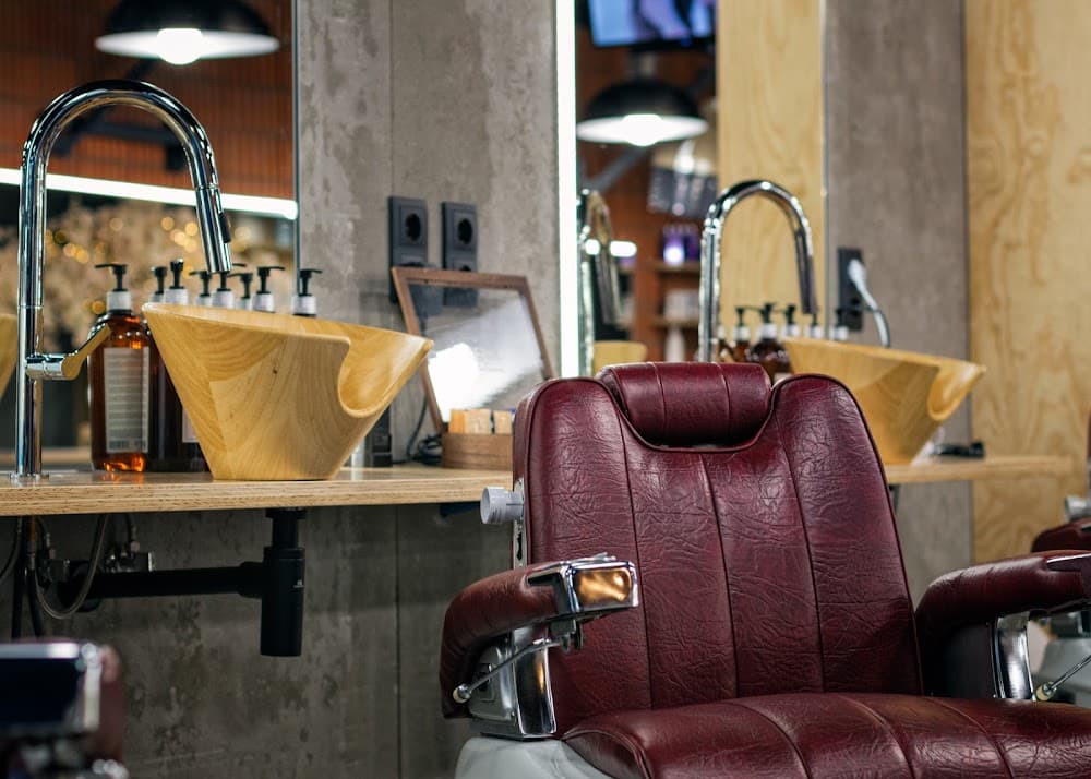 Peluquería Y Cosmética Capilar en Astur-leonés Vallina (Astur-leonés Vallina, León): foto 5