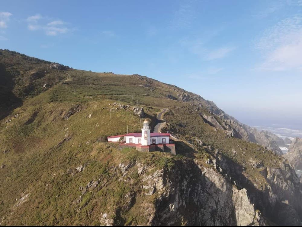 Sistemas Electrotécnicos Y Automatizados en Punta Candieira (Punta Candieira, Cedeira): foto 3