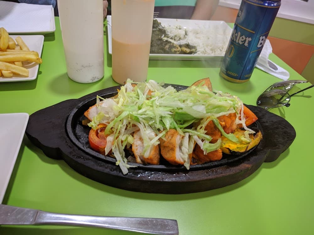 Foto secundaria del campus Aguadulce