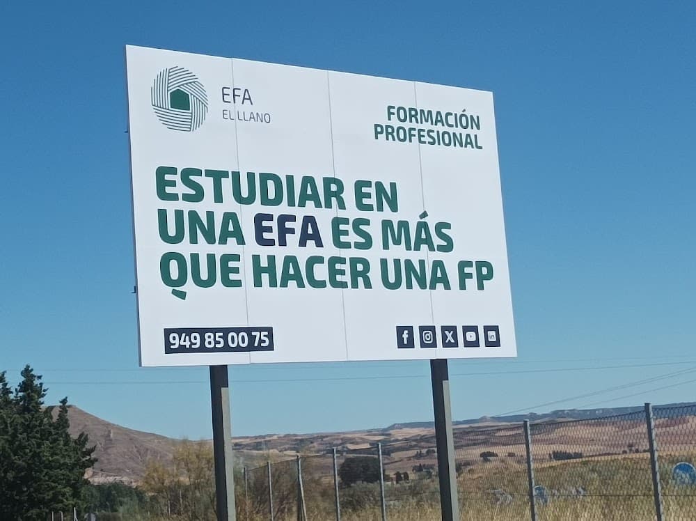 Gestió Administrativa a Efa El Llano (Efa El Llano, Humanes): foto 5