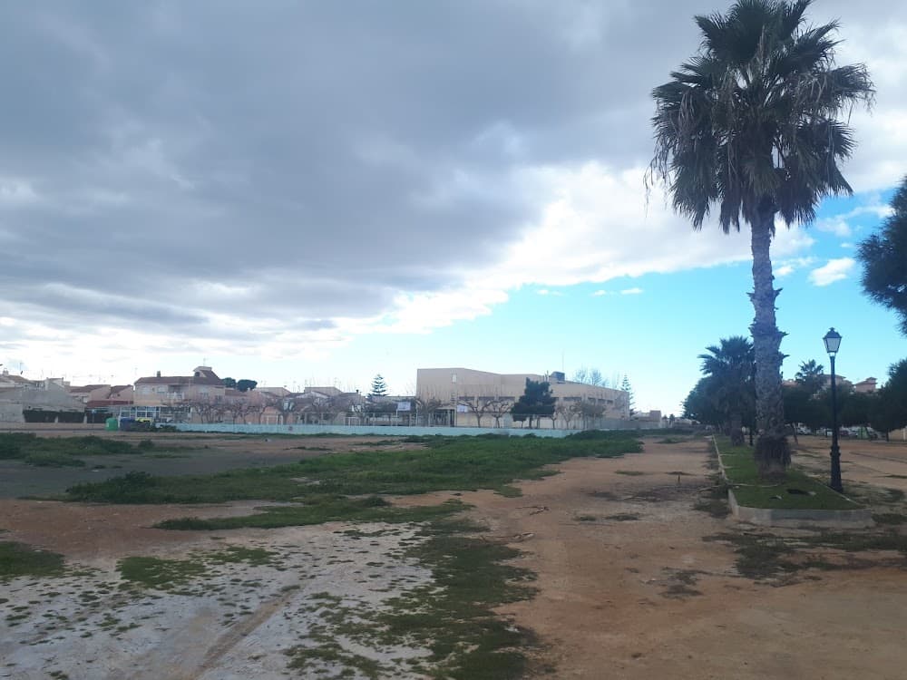 Farmàcia I Parafarmàcia a Dos Mares (Dos Mares, Los Cuarteros): foto 5