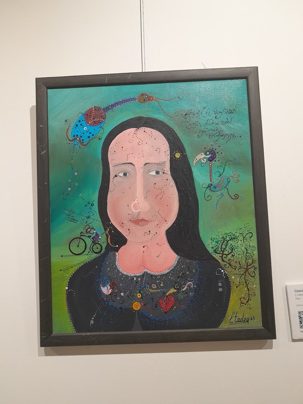 Foto secundaria del campus Fp Madrid Boadilla