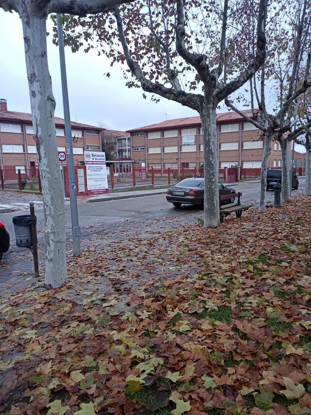 Sistemes Microinformàtics I Xarxes a Juana I De Castilla (Juana I De Castilla, Tordesillas): foto 2