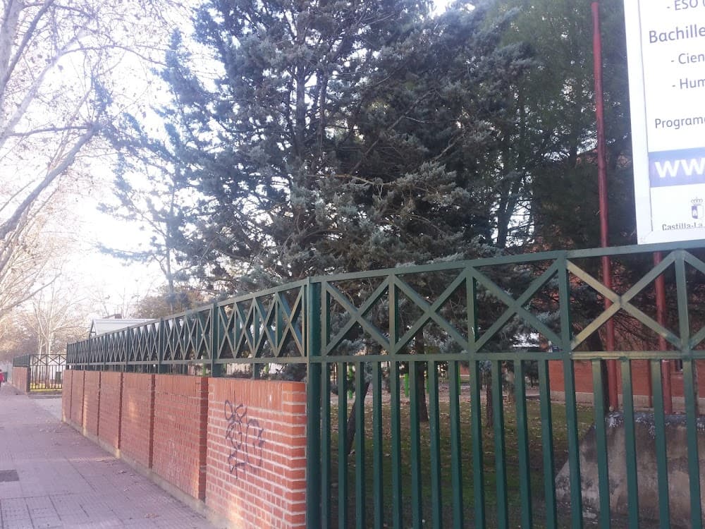 Projectes D'edificació a Atenea (Atenea, Ciudad Real): foto 2