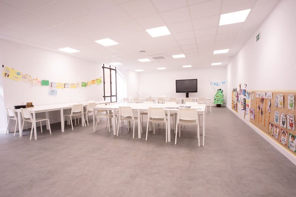 Educación Infantil en Ilerna Valladolid (Ilerna Valladolid): foto 5