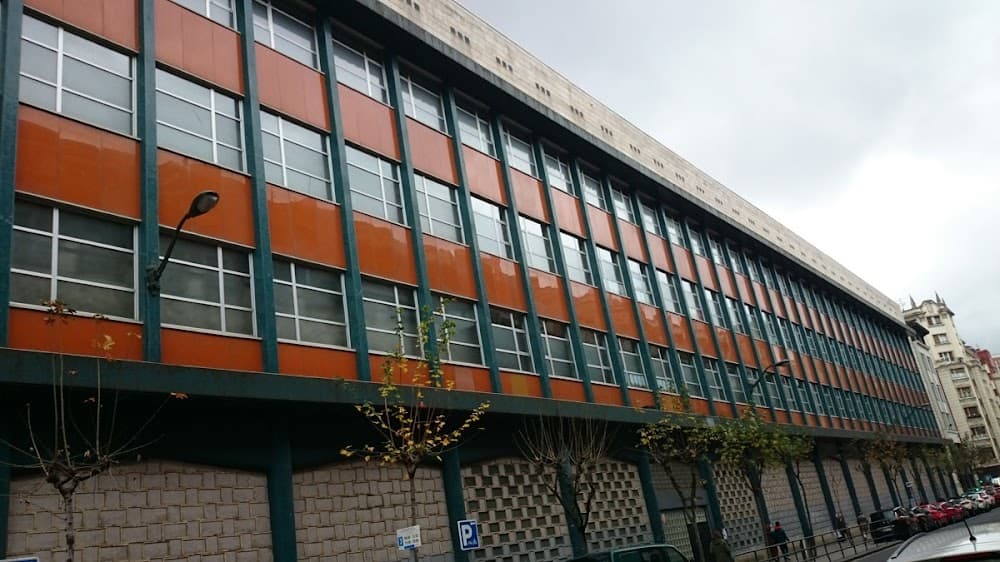 Química Industrial a Jesuitak Politeknikoa (Jesuitak Politeknikoa, Bilbao): foto 2