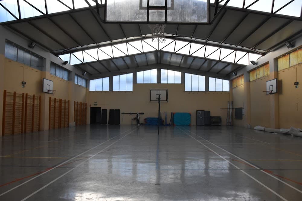 Foto secundaria del campus Nuestra Señora De La Cabeza